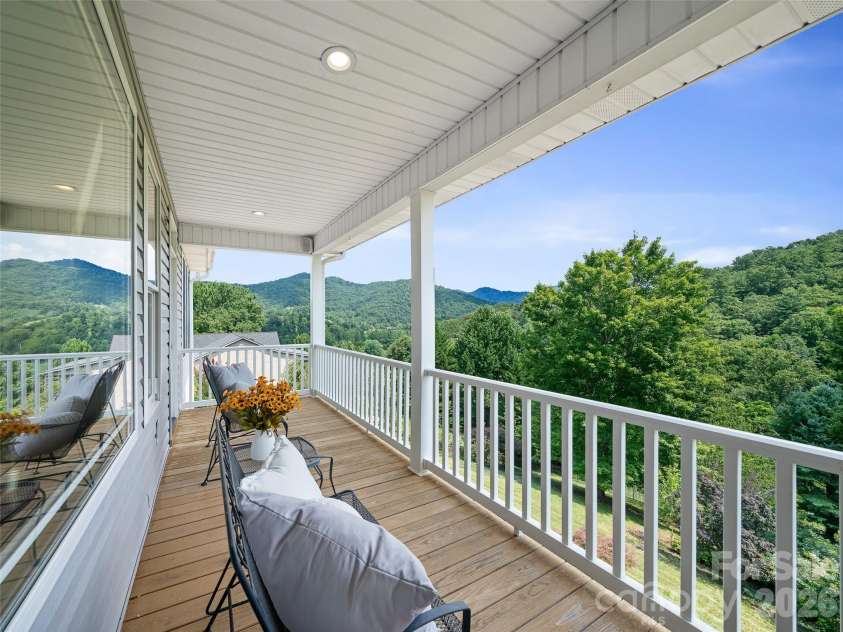 119 Horseshoe Trail, Barnardsville, NC 28709.  MLS# CAR4414921, YatesRealty ID 44495. 