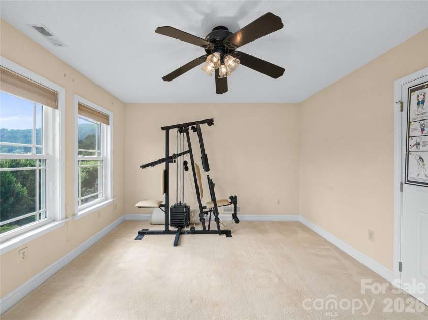 119 Horseshoe Trail, Barnardsville, NC 28709.  MLS# CAR4414921, YatesRealty ID 44495. 