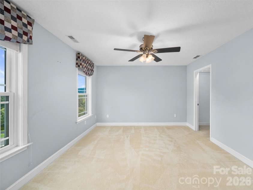 119 Horseshoe Trail, Barnardsville, NC 28709.  MLS# CAR4414921, YatesRealty ID 44495. 