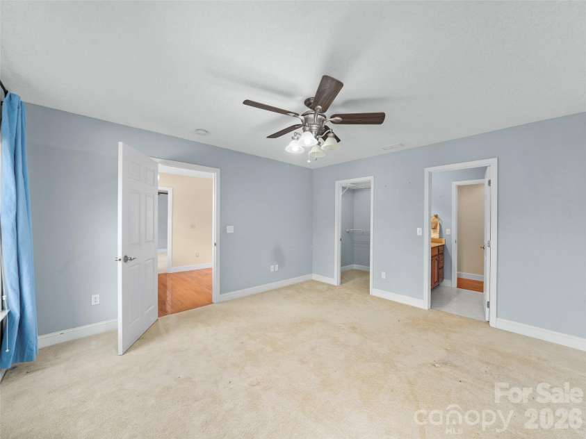 119 Horseshoe Trail, Barnardsville, NC 28709.  MLS# CAR4414921, YatesRealty ID 44495. 