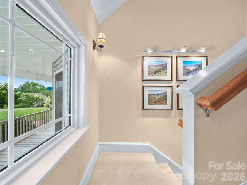 119 Horseshoe Trail, Barnardsville, NC 28709.  MLS# CAR4414921, YatesRealty ID 44495. 