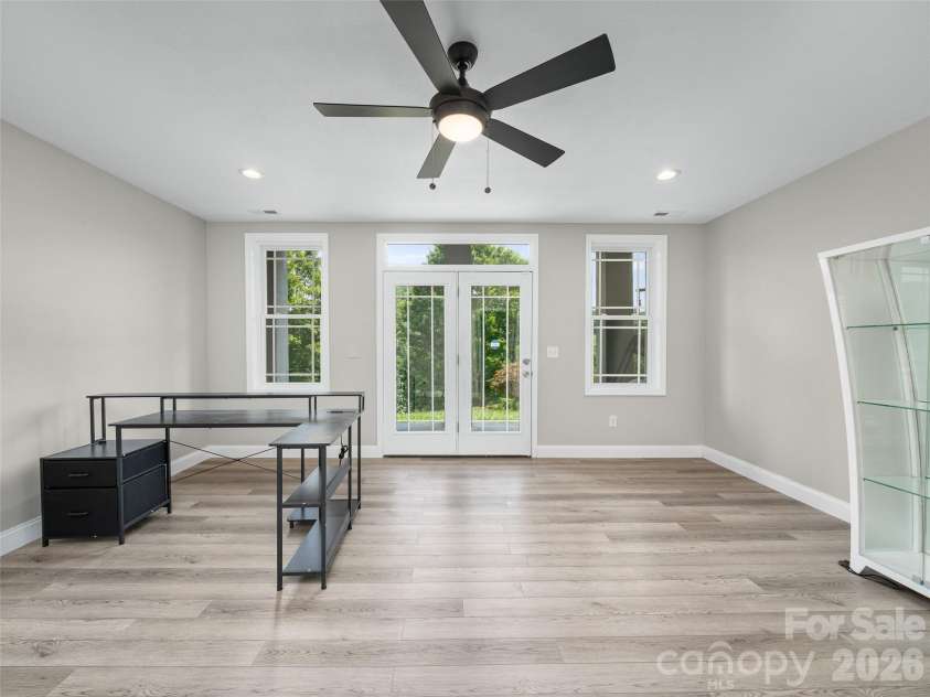 119 Horseshoe Trail, Barnardsville, NC 28709.  MLS# CAR4414921, YatesRealty ID 44495. 