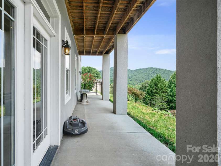 119 Horseshoe Trail, Barnardsville, NC 28709.  MLS# CAR4414921, YatesRealty ID 44495. 