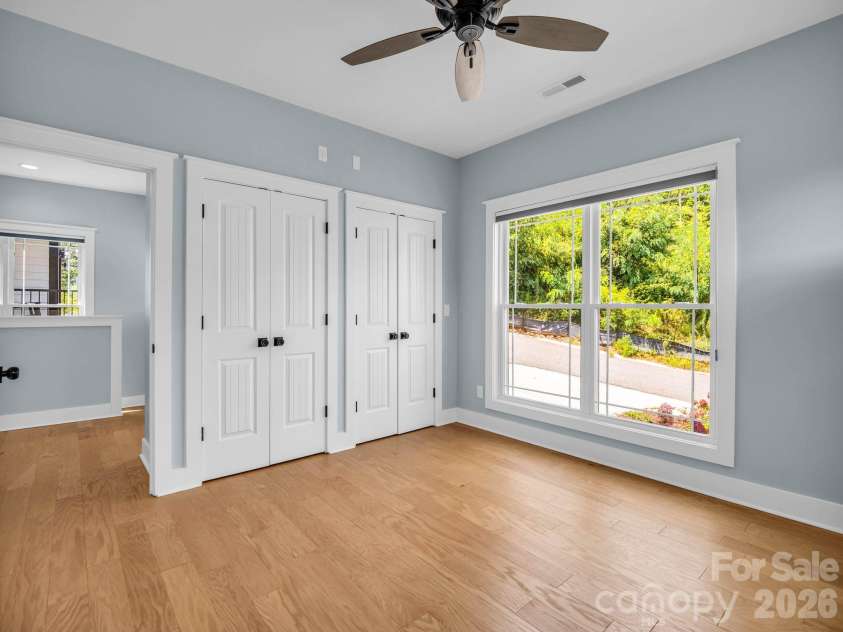 285 Mount Allen Heights, Black Mountain, NC 28711.  MLS# CAR4411652, YatesRealty ID 44497. 