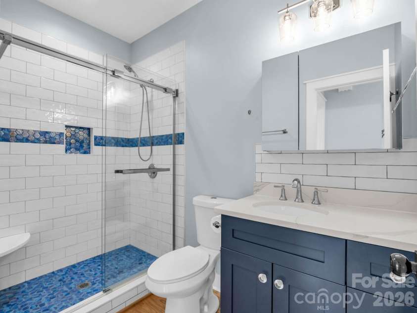 285 Mount Allen Heights, Black Mountain, NC 28711.  MLS# CAR4411652, YatesRealty ID 44497. 