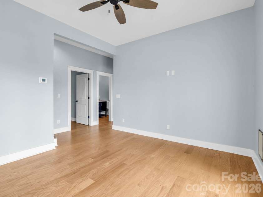 285 Mount Allen Heights, Black Mountain, NC 28711.  MLS# CAR4411652, YatesRealty ID 44497. 