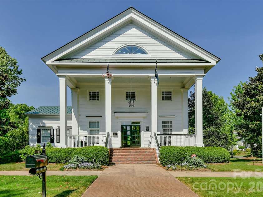 1060 Drayton Court, Fort Mill, SC 29708.  MLS# CAR4414925, YatesRealty ID 44498. 