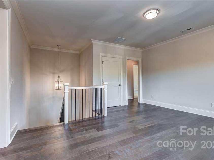 313 Audrey Place, Charlotte, NC 28226.  MLS# CAR3694429, YatesRealty ID 445. 