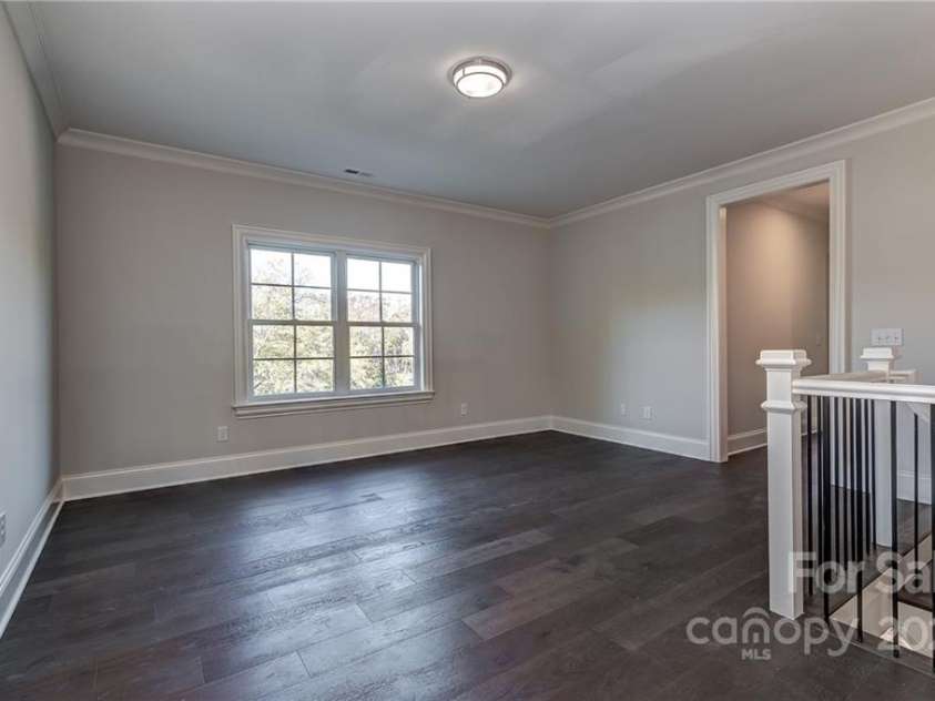 313 Audrey Place, Charlotte, NC 28226.  MLS# CAR3694429, YatesRealty ID 445. 