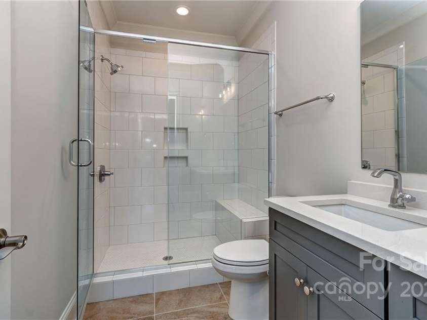 313 Audrey Place, Charlotte, NC 28226.  MLS# CAR3694429, YatesRealty ID 445. 