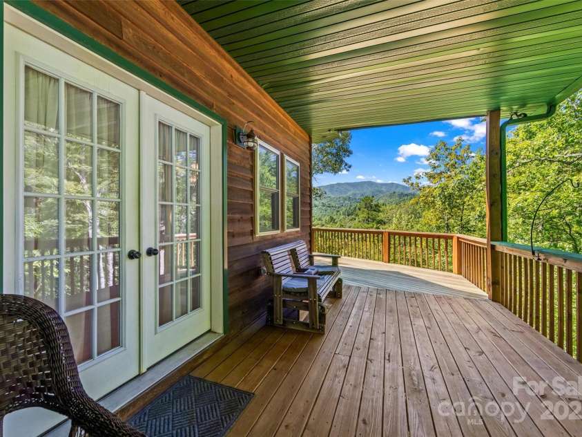 461 Mallard Cove Road, Almond, NC 287032.  MLS# CAR4297324, YatesRealty ID 445. 