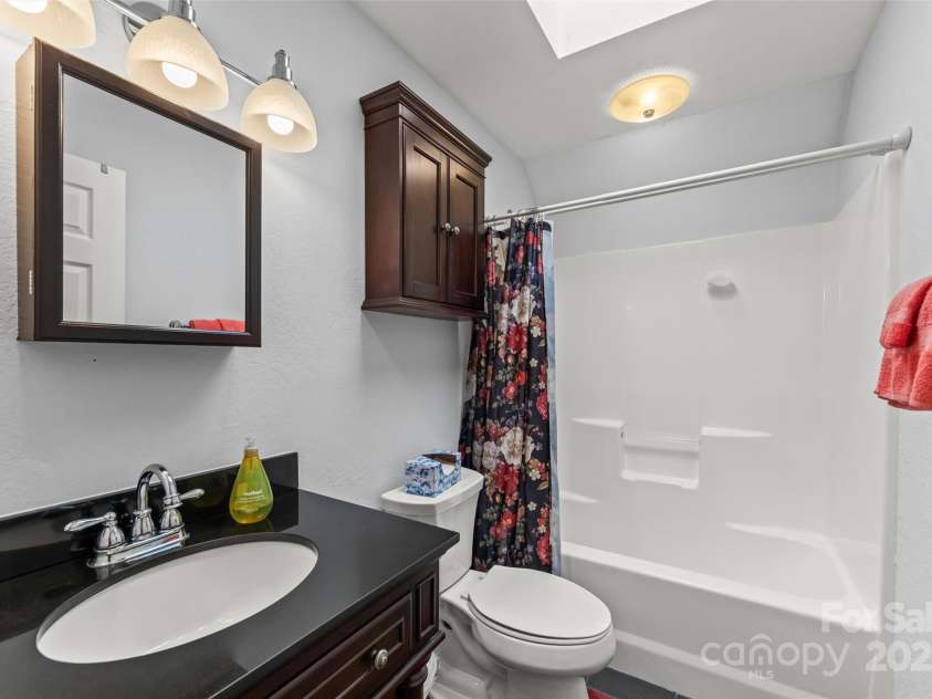 461 Mallard Cove Road, Almond, NC 287032.  MLS# CAR4297324, YatesRealty ID 445. 