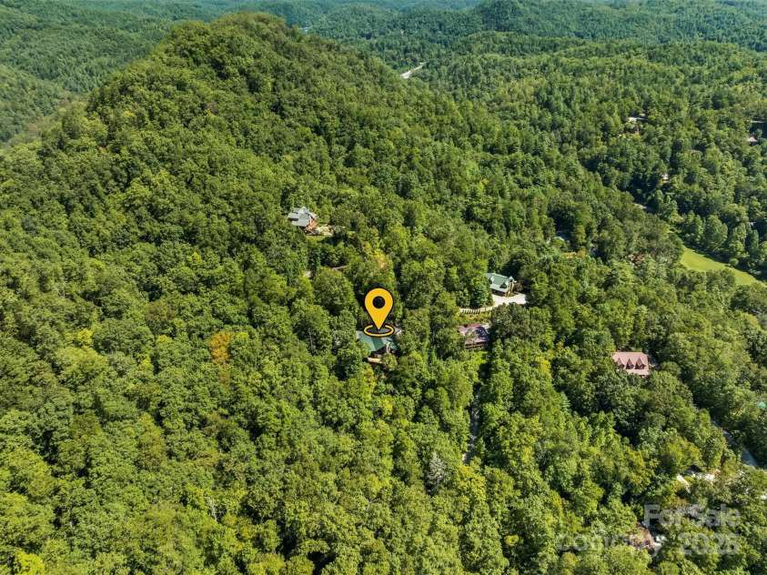 461 Mallard Cove Road, Almond, NC 287032.  MLS# CAR4297324, YatesRealty ID 445. 