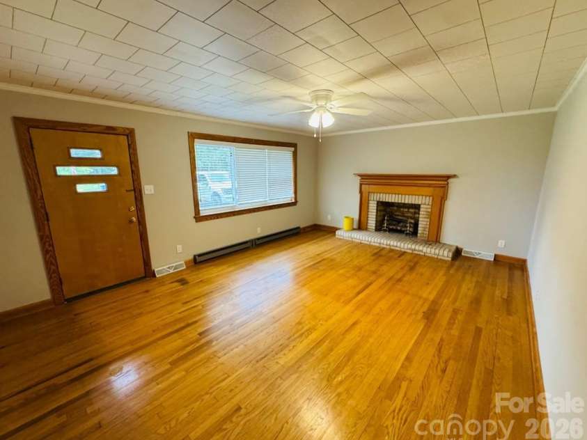 1227 Dogwood Lane, Salisbury, NC 28146.  MLS# CAR4414920, YatesRealty ID 44503. 