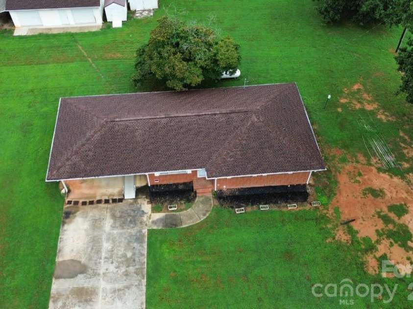 1227 Dogwood Lane, Salisbury, NC 28146.  MLS# CAR4414920, YatesRealty ID 44503. 