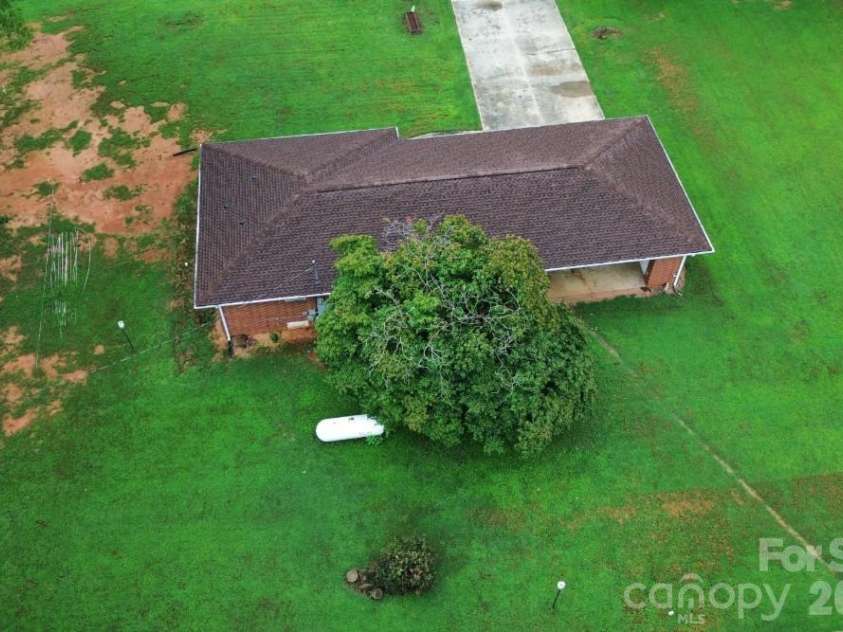 1227 Dogwood Lane, Salisbury, NC 28146.  MLS# CAR4414920, YatesRealty ID 44503. 