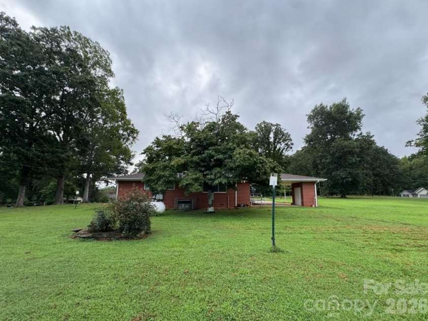 1227 Dogwood Lane, Salisbury, NC 28146.  MLS# CAR4414920, YatesRealty ID 44503. 
