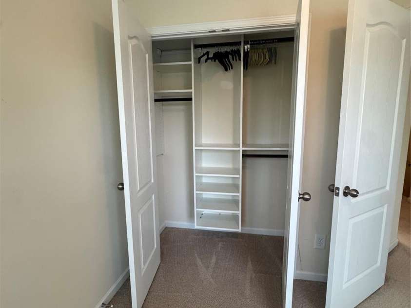 19010 Lake Breeze Drive, Cornelius, NC 28031.  MLS# CAR4414917, YatesRealty ID 44505. Bedroom 3