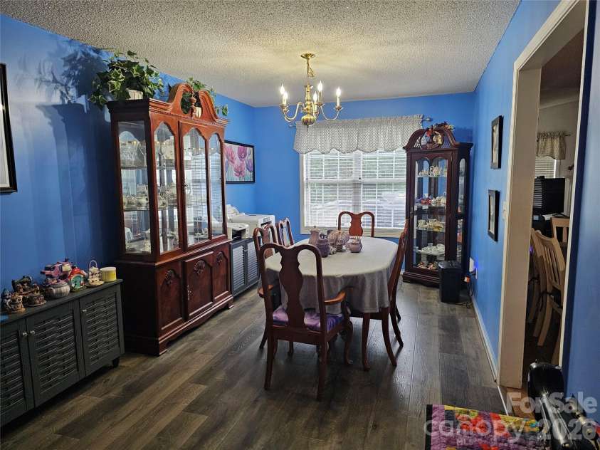 306 Gardner Point Drive, Stoney Point, NC 28678.  MLS# CAR4414686, YatesRealty ID 44506. 