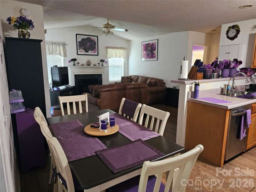 306 Gardner Point Drive, Stoney Point, NC 28678.  MLS# CAR4414686, YatesRealty ID 44506. 