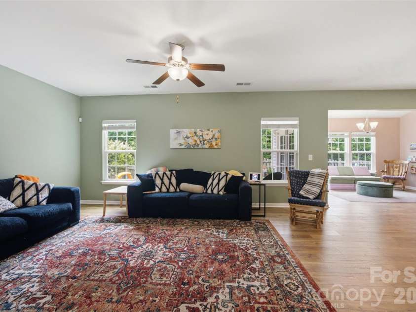 7315 Mill Ruins Avenue, Concord, NC 28025.  MLS# CAR4414365, YatesRealty ID 44508. 