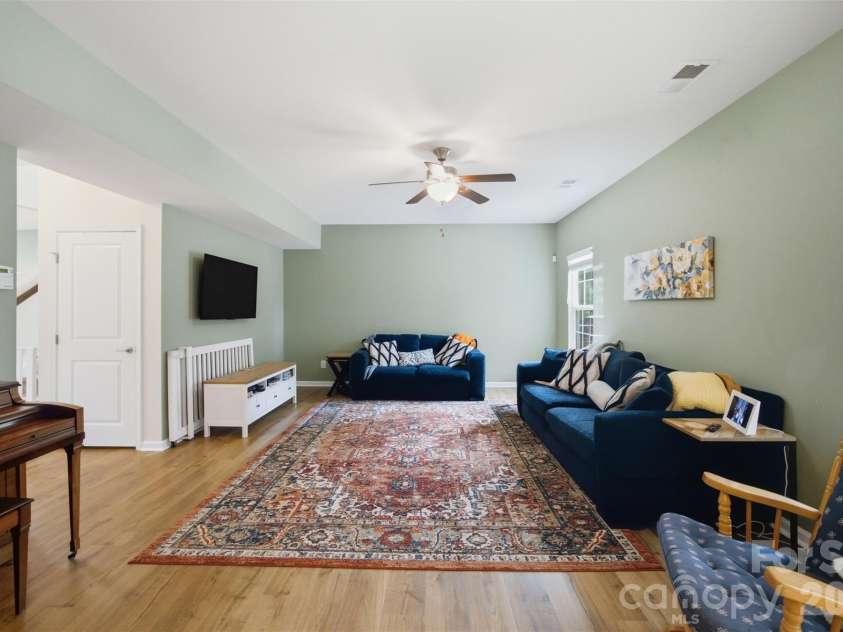 7315 Mill Ruins Avenue, Concord, NC 28025.  MLS# CAR4414365, YatesRealty ID 44508. 