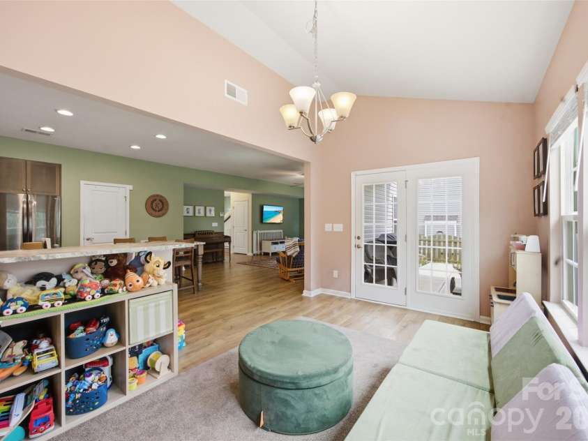 7315 Mill Ruins Avenue, Concord, NC 28025.  MLS# CAR4414365, YatesRealty ID 44508. 