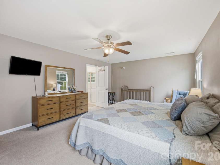 7315 Mill Ruins Avenue, Concord, NC 28025.  MLS# CAR4414365, YatesRealty ID 44508. 