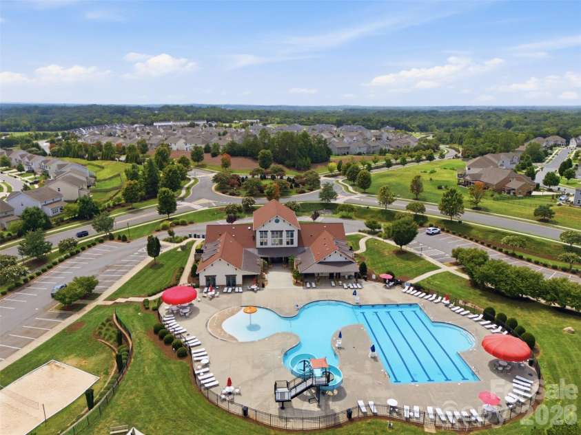 7315 Mill Ruins Avenue, Concord, NC 28025.  MLS# CAR4414365, YatesRealty ID 44508. 