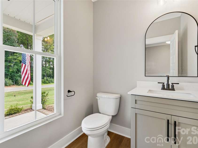 11591 Valley Oaks Lane, Stanfield, NC 28163.  MLS# CAR4414526, YatesRealty ID 44509. 
