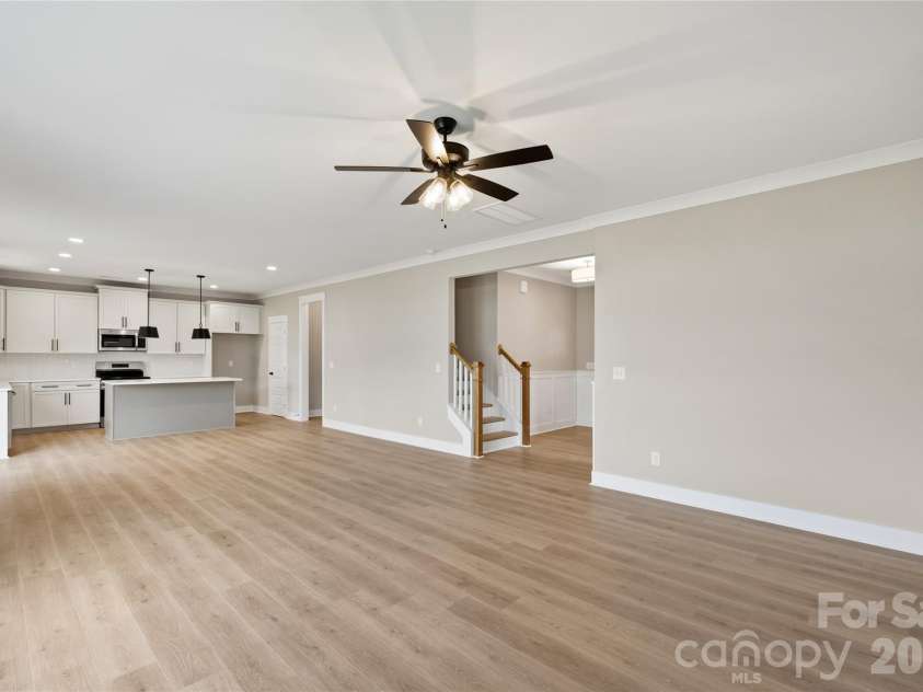 11591 Valley Oaks Lane, Stanfield, NC 28163.  MLS# CAR4414526, YatesRealty ID 44509. 