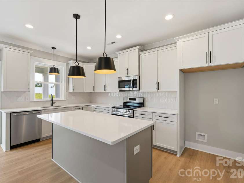 11591 Valley Oaks Lane, Stanfield, NC 28163.  MLS# CAR4414526, YatesRealty ID 44509. 
