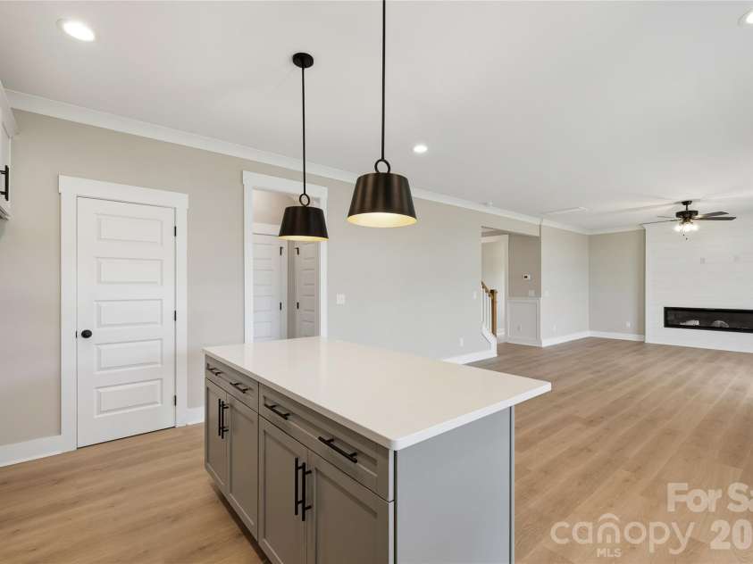 11591 Valley Oaks Lane, Stanfield, NC 28163.  MLS# CAR4414526, YatesRealty ID 44509. 