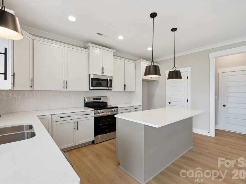 11591 Valley Oaks Lane, Stanfield, NC 28163.  MLS# CAR4414526, YatesRealty ID 44509. 