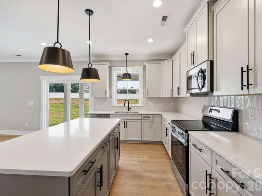 11591 Valley Oaks Lane, Stanfield, NC 28163.  MLS# CAR4414526, YatesRealty ID 44509. 