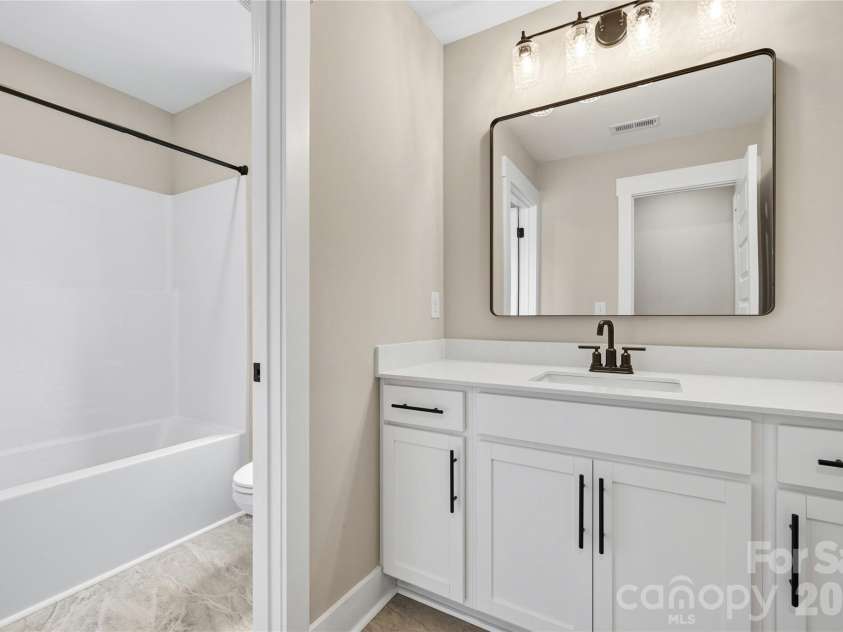 11591 Valley Oaks Lane, Stanfield, NC 28163.  MLS# CAR4414526, YatesRealty ID 44509. 