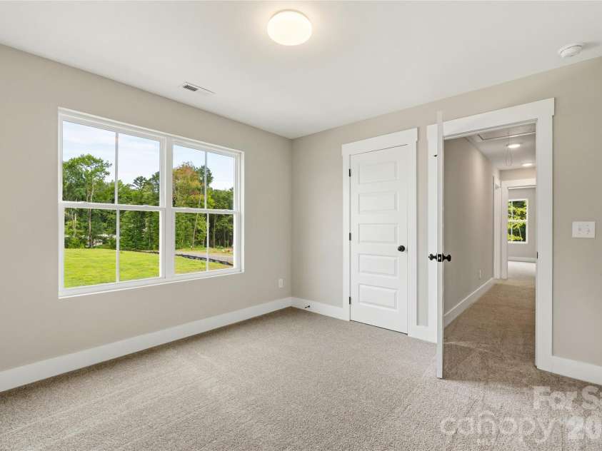 11591 Valley Oaks Lane, Stanfield, NC 28163.  MLS# CAR4414526, YatesRealty ID 44509. 