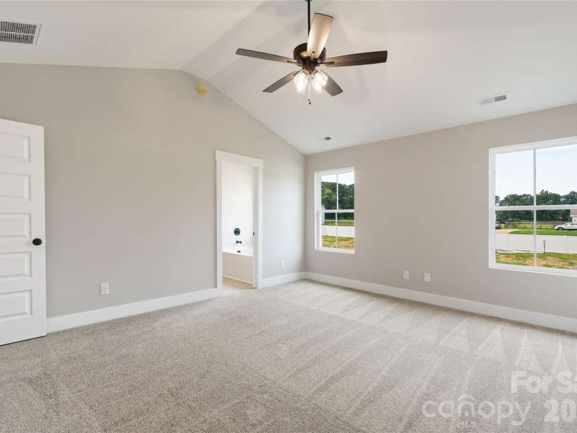 11591 Valley Oaks Lane, Stanfield, NC 28163.  MLS# CAR4414526, YatesRealty ID 44509. 