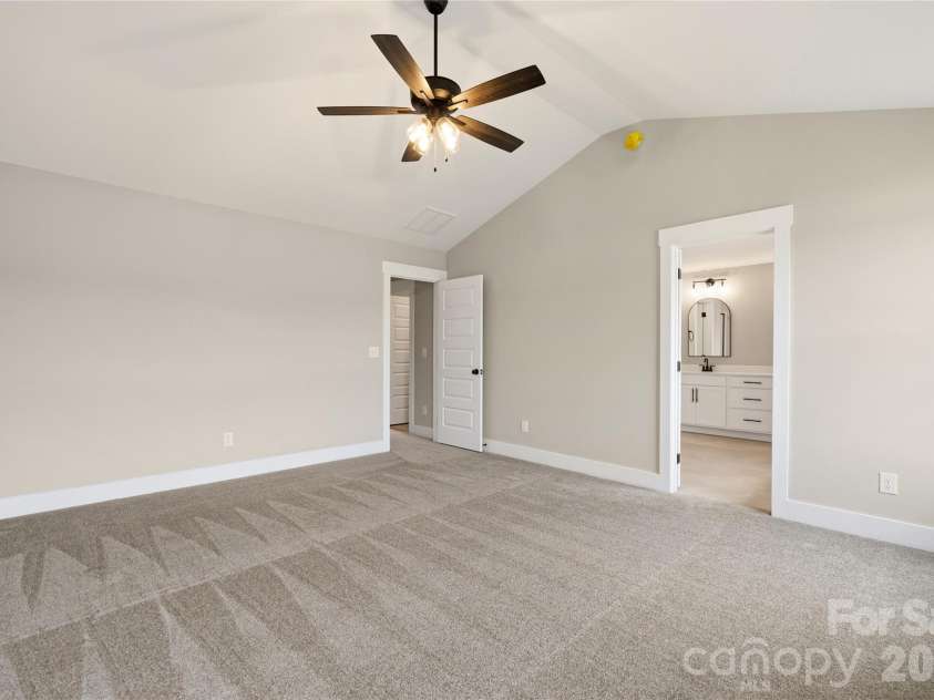 11591 Valley Oaks Lane, Stanfield, NC 28163.  MLS# CAR4414526, YatesRealty ID 44509. 