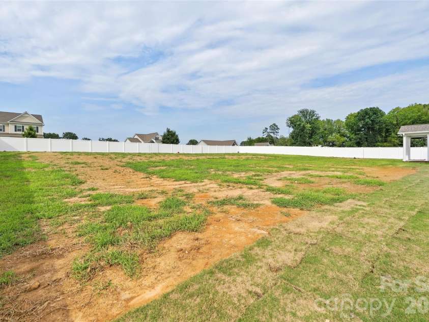 11591 Valley Oaks Lane, Stanfield, NC 28163.  MLS# CAR4414526, YatesRealty ID 44509. 
