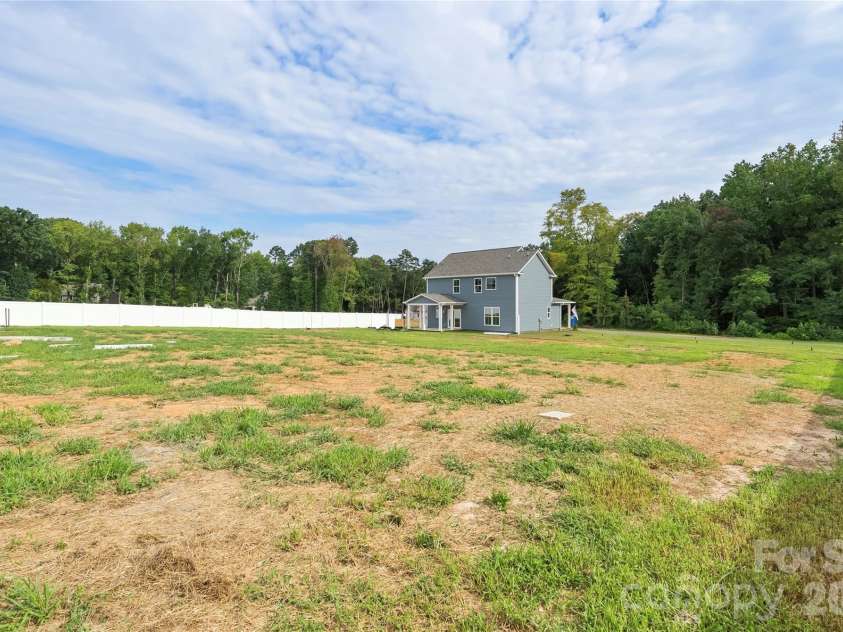 11591 Valley Oaks Lane, Stanfield, NC 28163.  MLS# CAR4414526, YatesRealty ID 44509. 