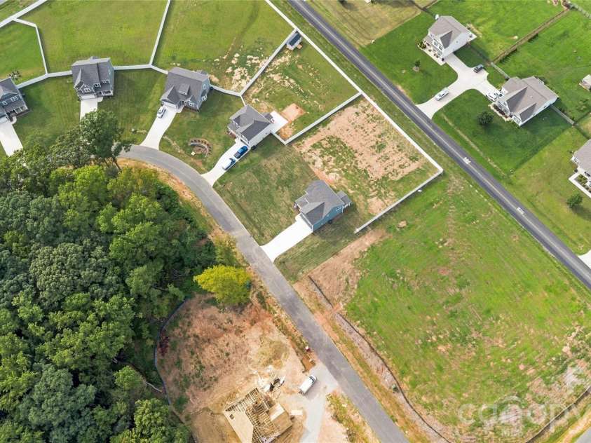 11591 Valley Oaks Lane, Stanfield, NC 28163.  MLS# CAR4414526, YatesRealty ID 44509. 
