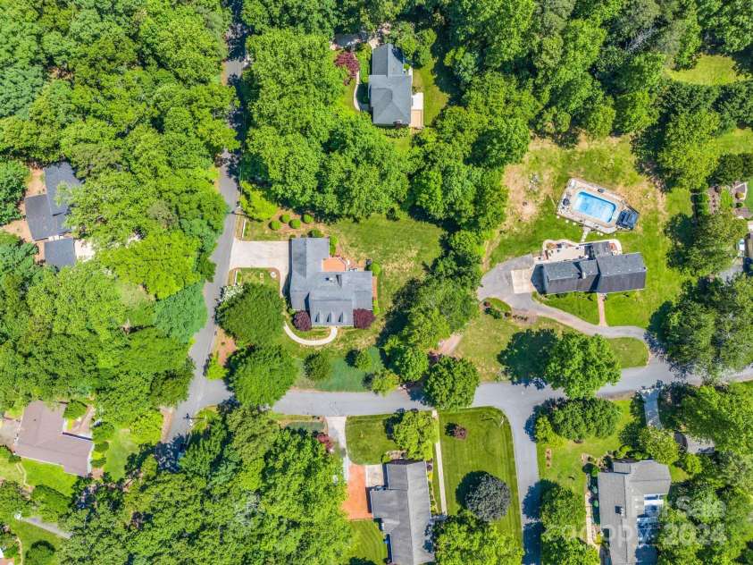 107 Fairforest Drive, Rutherfordton, NC 28139.  MLS# CAR4150872, YatesRealty ID 4451. 