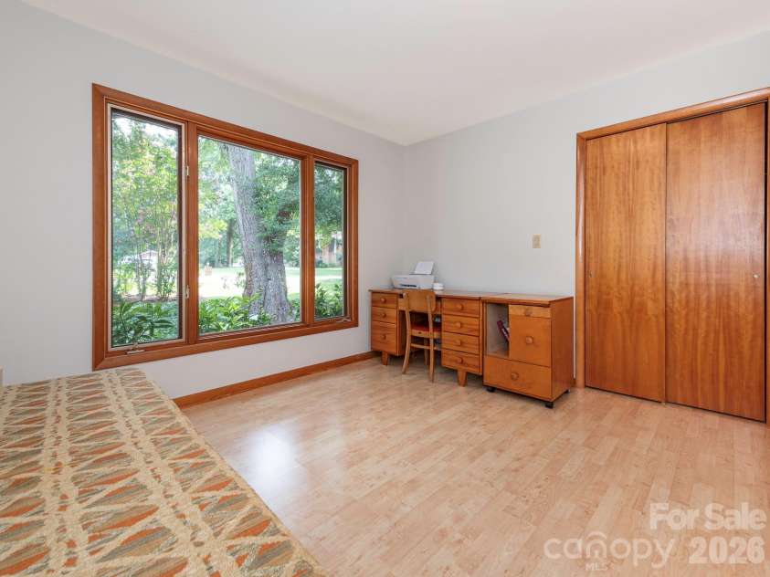 6211 Providence Court, Concord, NC 28027.  MLS# CAR4414034, YatesRealty ID 44513. Bedroom