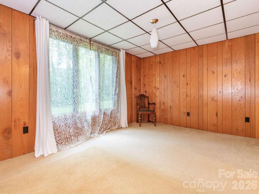 6211 Providence Court, Concord, NC 28027.  MLS# CAR4414034, YatesRealty ID 44513. Bedroom