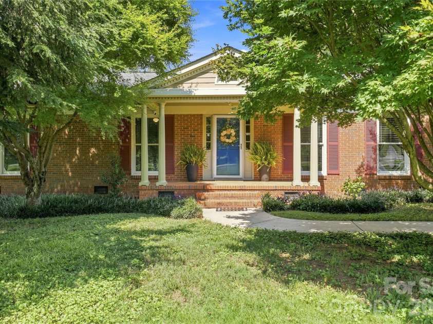 2038 Hempstead Road, Rock Hill, SC 29732.  MLS# CAR4413703, YatesRealty ID 44514. 