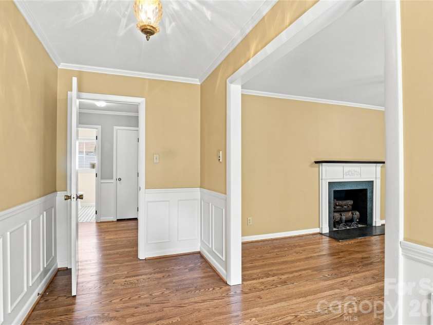 2038 Hempstead Road, Rock Hill, SC 29732.  MLS# CAR4413703, YatesRealty ID 44514. 