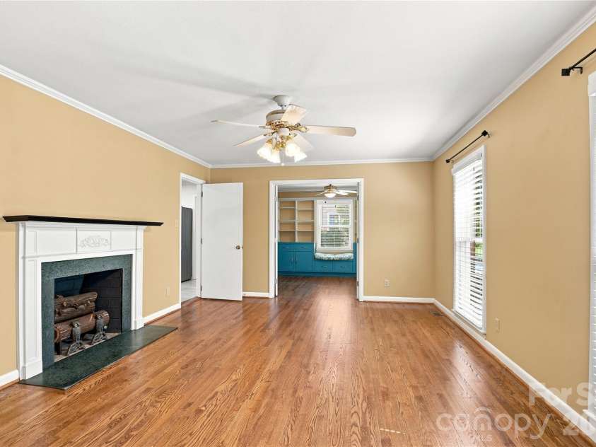 2038 Hempstead Road, Rock Hill, SC 29732.  MLS# CAR4413703, YatesRealty ID 44514. 