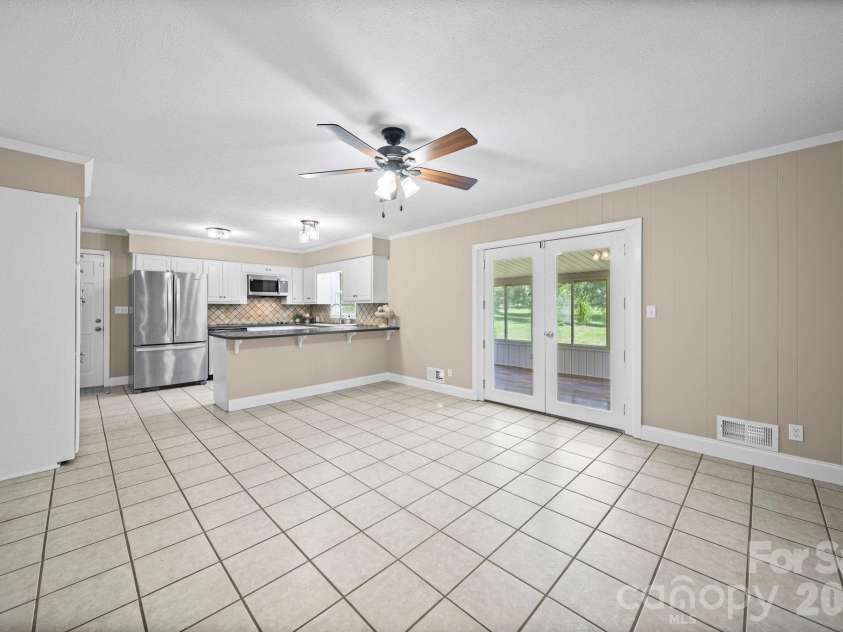 42837 Vickers Store Road, Albemarle, NC 28001.  MLS# CAR4408175, YatesRealty ID 44515. 