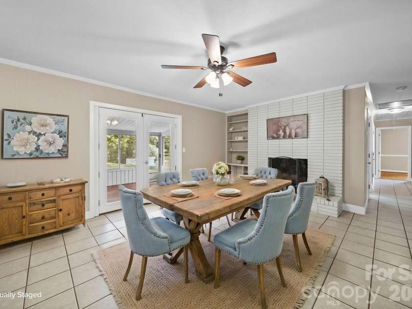 42837 Vickers Store Road, Albemarle, NC 28001.  MLS# CAR4408175, YatesRealty ID 44515. 